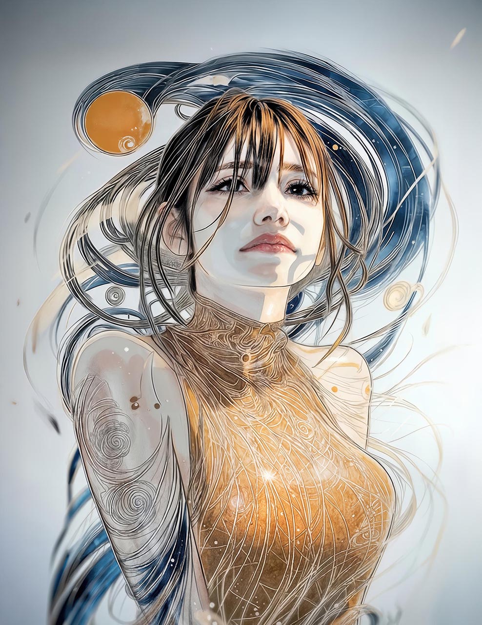 Experimental Chamber