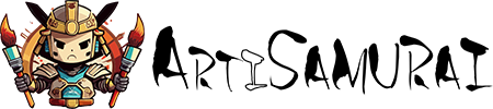 ArtiSamurai